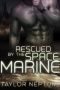 [Alien Warrior Brides 05] • Rescued by the Space Marine
